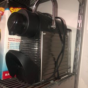 NESPRESSO machine